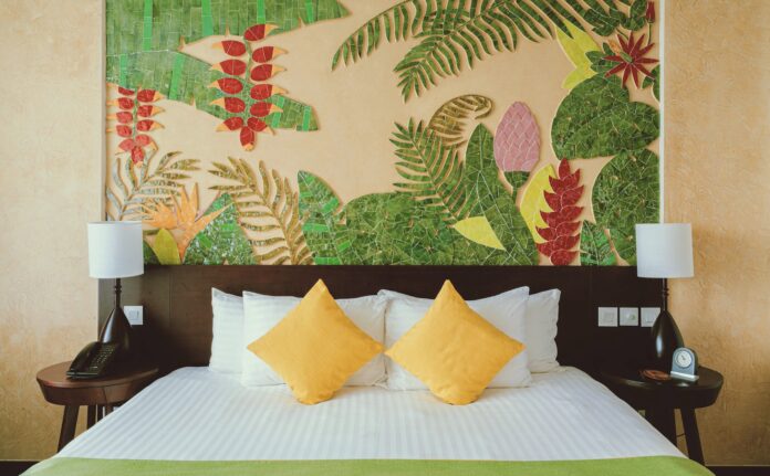 01-luu-tru-phu-quoc Deluxe Sea View room at Salinda Resort Phu Quoc