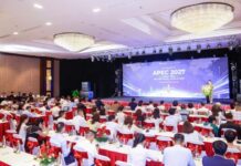APEC 2027 và du lịch MICE Phú Quốc: Giá trị nằm ở năng lực phục vụ lâu dài apec-mice-phu-quoc