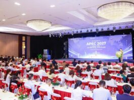 APEC 2027 và du lịch MICE Phú Quốc: Giá trị nằm ở năng lực phục vụ lâu dài apec-mice-phu-quoc