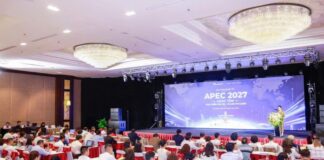 APEC 2027 và du lịch MICE Phú Quốc: Giá trị nằm ở năng lực phục vụ lâu dài apec-mice-phu-quoc