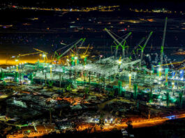 Sân bay Phú Quốc và APEC 2027: Đọc đúng các mốc mở rộng san-bay-phu-quoc-apec