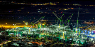 Sân bay Phú Quốc và APEC 2027: Đọc đúng các mốc mở rộng san-bay-phu-quoc-apec